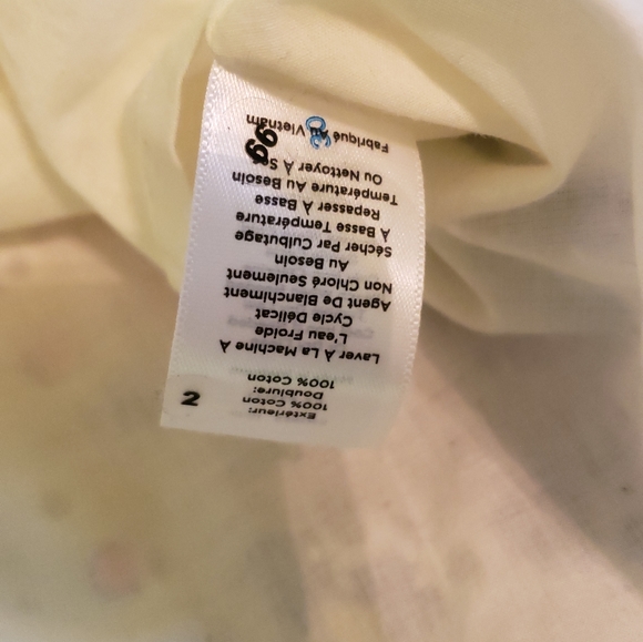 Talbots size 14 Dress - Picture 5 of 8